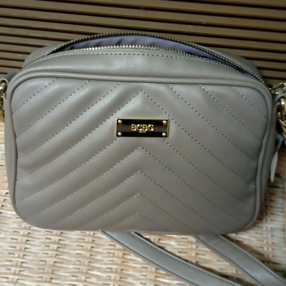 Bcbg purse